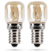 HEITECH Promotion GmbH Backofenlampe
