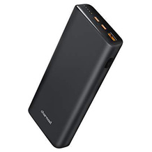 Charmast Laptop-Powerbank