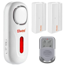 tiiwee Fensteralarm