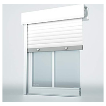 Rollwin Alu-Rollladen