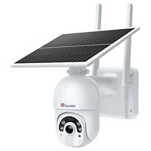Ctronics Solar-Überwachungskamera