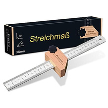 Preciva STREICHMASS