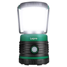 Lepro Zeltlampe