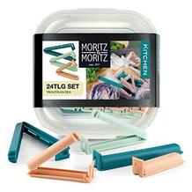 Moritz & Moritz Frischhalteclip