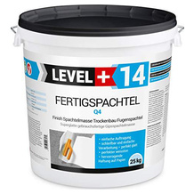 LEVEL PLUS Feinspachtelmasse