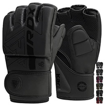 RDX MMA-Handschuh