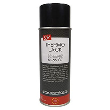 SDV Chemie Ofenlack