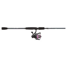 Abu Garcia Spinnruten-Set