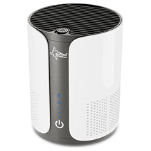 Suntec Ionisator