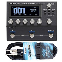 Boss GT-1000 Core