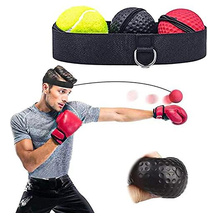 XYDZ Box-Reflexball