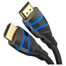 KabelDirekt HDMI-2.1-Anschlusskabel