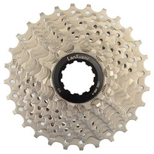 LANXUANR Fahrradkranz