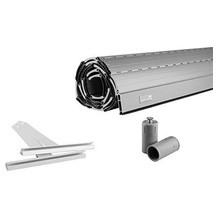 Schellenberg Alu-Rollladen