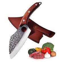 Promithi Hackmesser