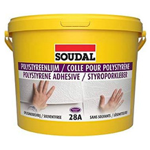 Soudal Styroporkleber