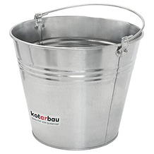 KOTARBAU Zinkeimer