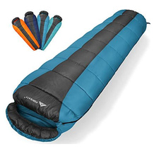 Forceatt Mumienschlafsack
