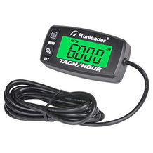 Runleader Drehzahlmesser
