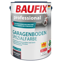 BAUFIX Garagenbodenfarbe