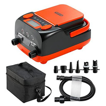 Dr.meter elektrische SUP-Pumpe