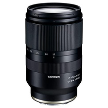 Tamron Objektiv