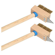 KOTARBAU Fugenkratzer mit Stiel
