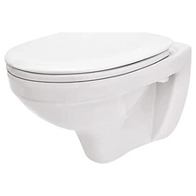 Rosenstern Hänge-WC