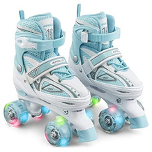 Apollo verstellbarer Kinder-Rollschuh