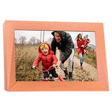 Familink digitaler 10-Zoll-Bilderrahmen