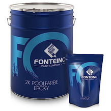 Fonteino Poolfarbe