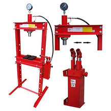 Carmax Werkstattpresse