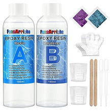 FansArriche Epoxidharz