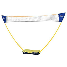 HomCom Badminton-Netz