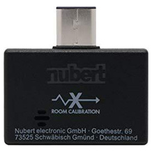 Nubert Messmikrofon