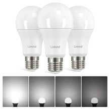 Linkind dimmbare E27-LED