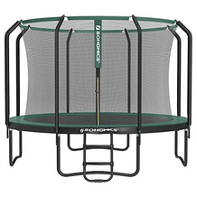 Songmics 366-cm-Trampolin