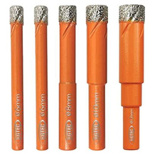 BGTEC Diamantbohrer