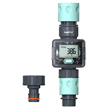 RAINPOINT Gartenwasserzähler