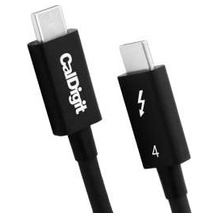 CalDigit Thunderbolt-3-Kabel