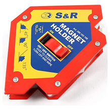 S&R Schweißmagnet