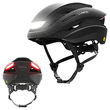 LUMOS Fahrradhelm mit Bluetooth