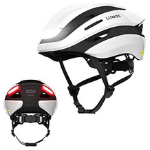 LUMOS Fahrradhelm mit Licht