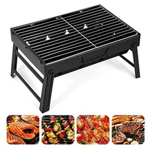 AGM BBQ Grill