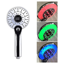 Comely LED-Duschkopf