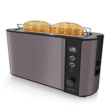 Arendo Doppel-Langschlitztoaster