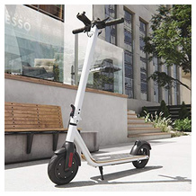 Viron Elektro Scooter