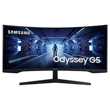 Samsung LC34G55TWWRXEN