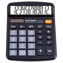 CATIGA Tischrechner