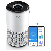 Levoit Smart Core 400S